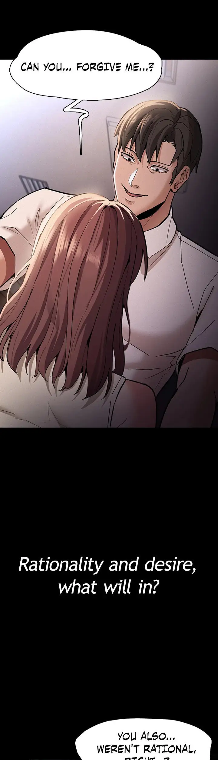 Pervert Diary Chapter 17 Page 8