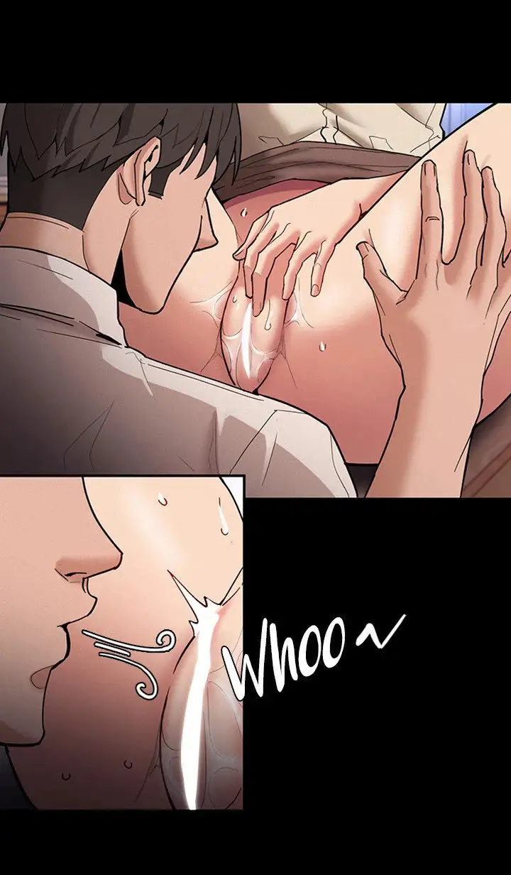 Pervert Diary Chapter 17 Page 46
