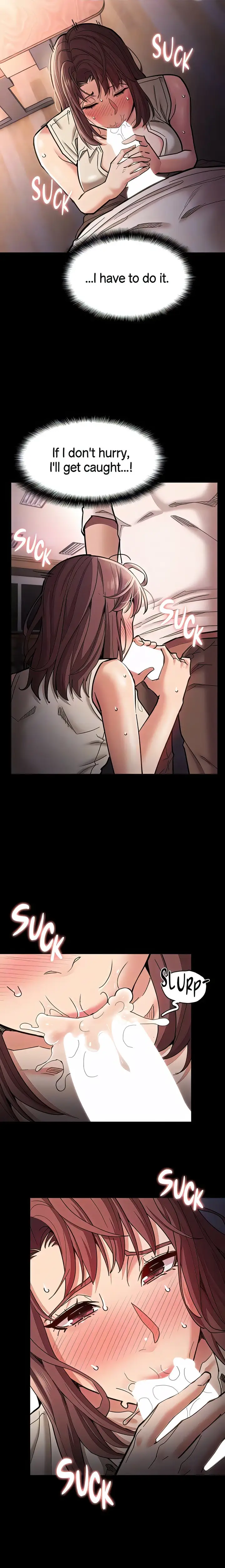 Pervert Diary Chapter 18 Page 6