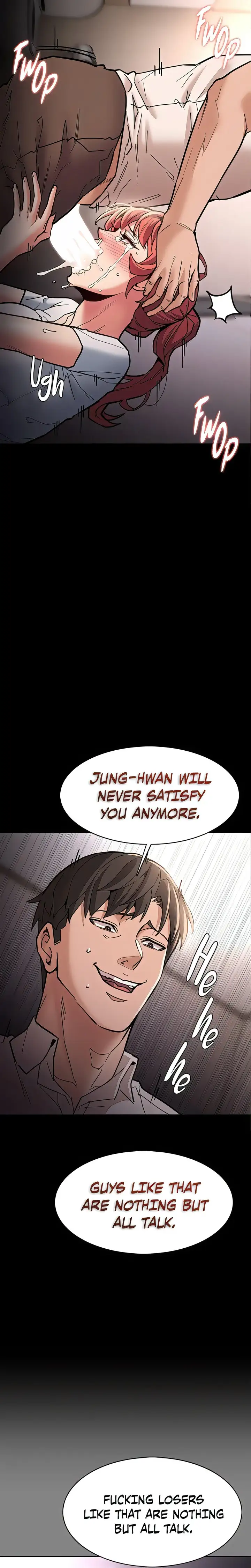 Pervert Diary Chapter 20 Page 20