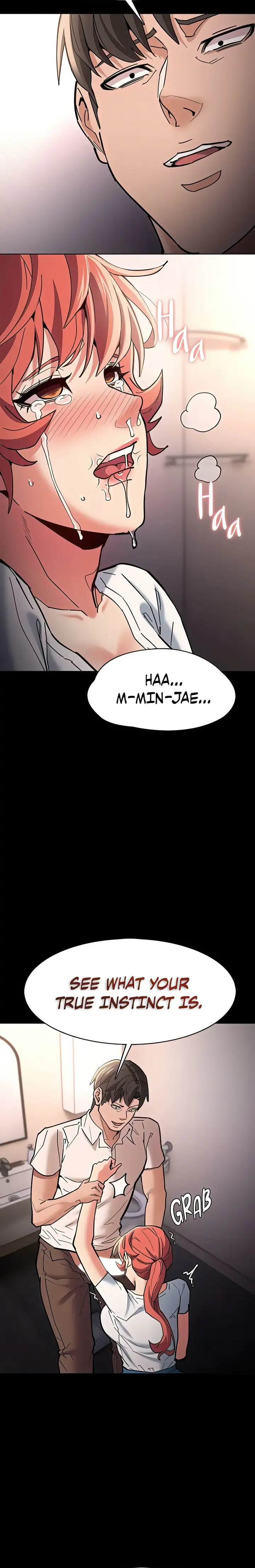 Pervert Diary Chapter 20 Page 26