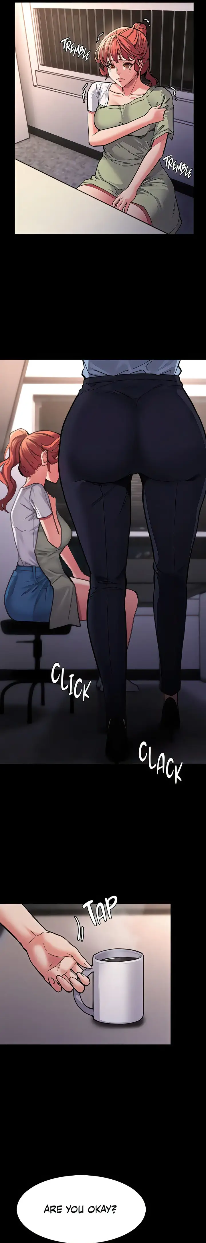 Pervert Diary Chapter 22 Page 3