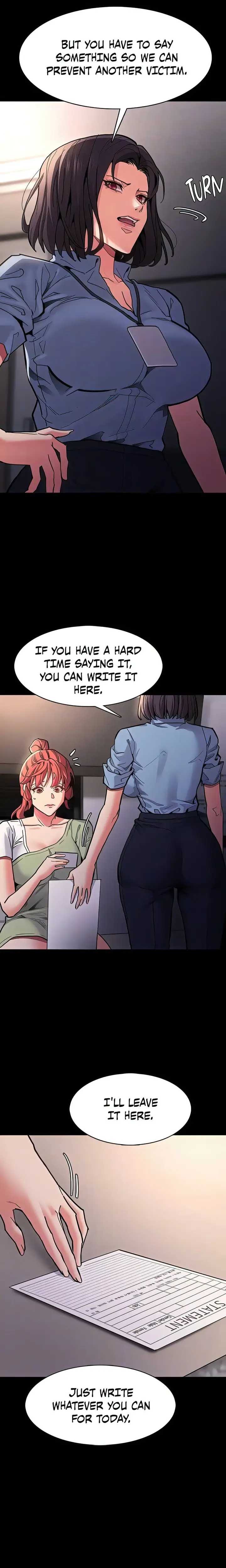 Pervert Diary Chapter 22 Page 6