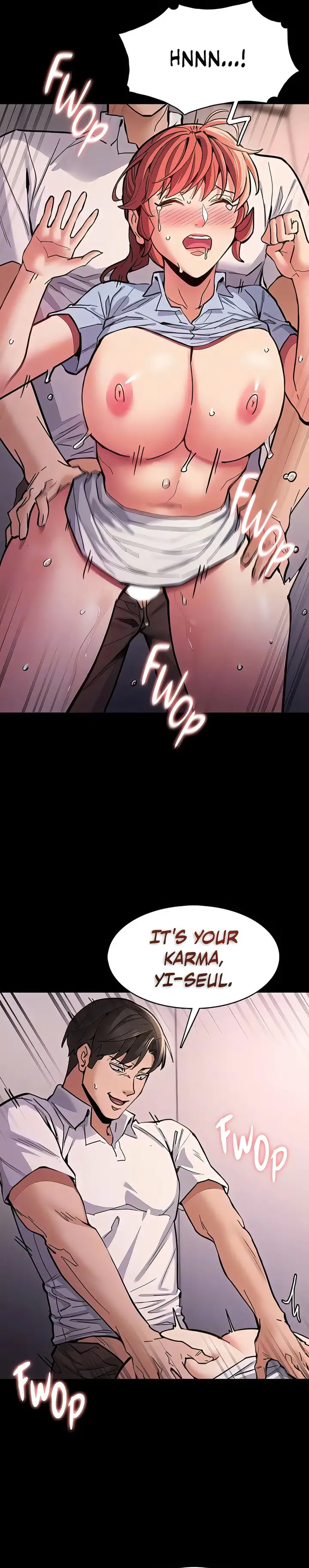 Pervert Diary Chapter 24 Page 6