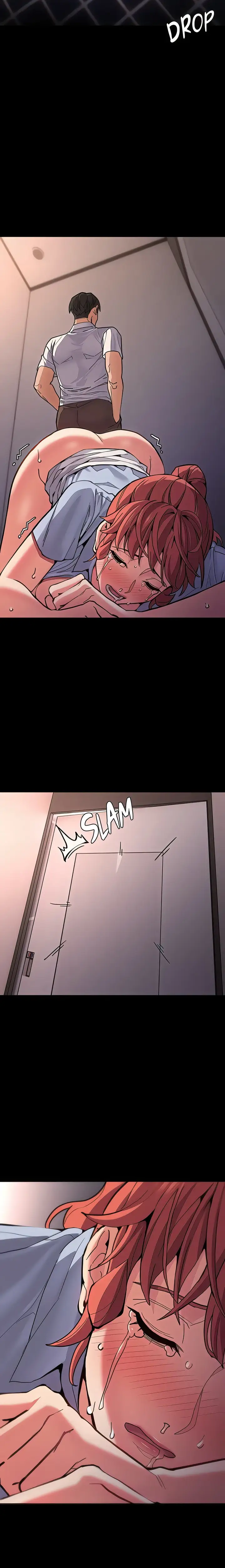 Pervert Diary Chapter 24 Page 20