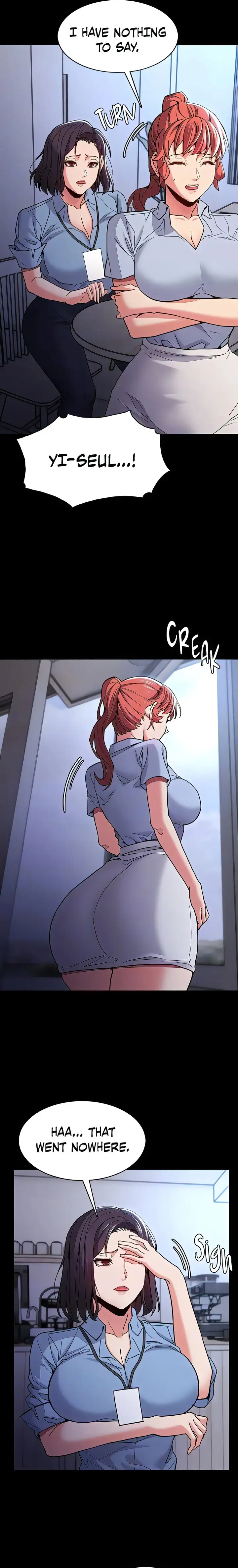 Pervert Diary Chapter 25 Page 6
