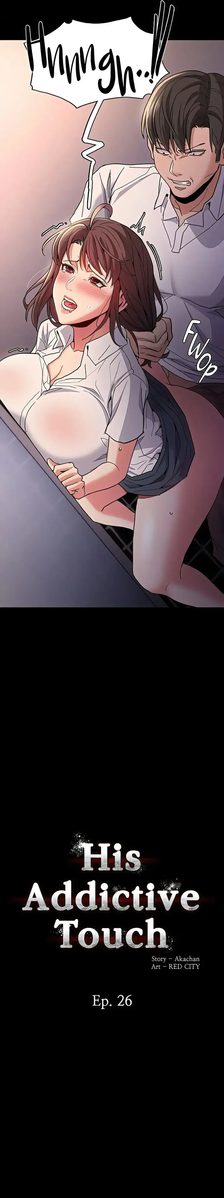 Pervert Diary Chapter 26 Page 3