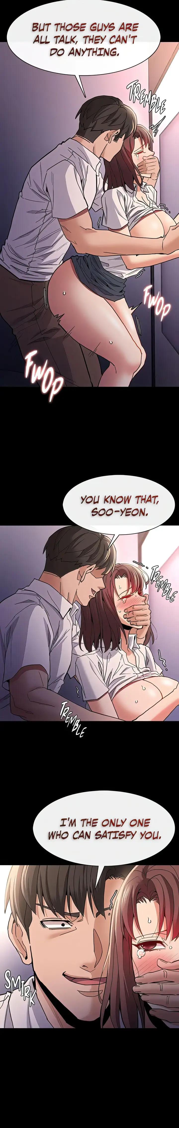 Pervert Diary Chapter 26 Page 15