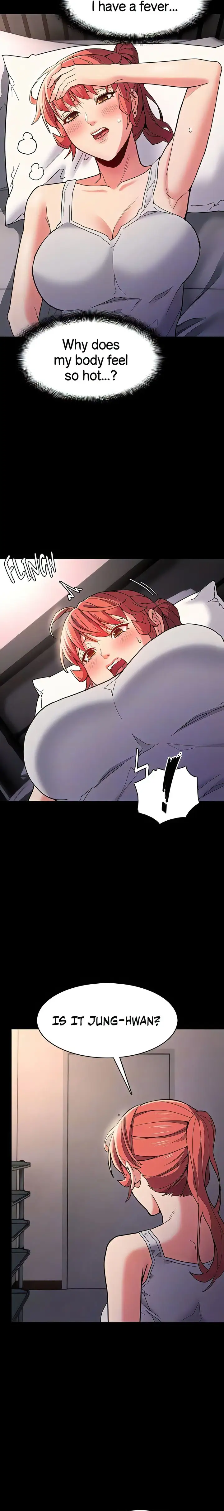 Pervert Diary Chapter 27 Page 7