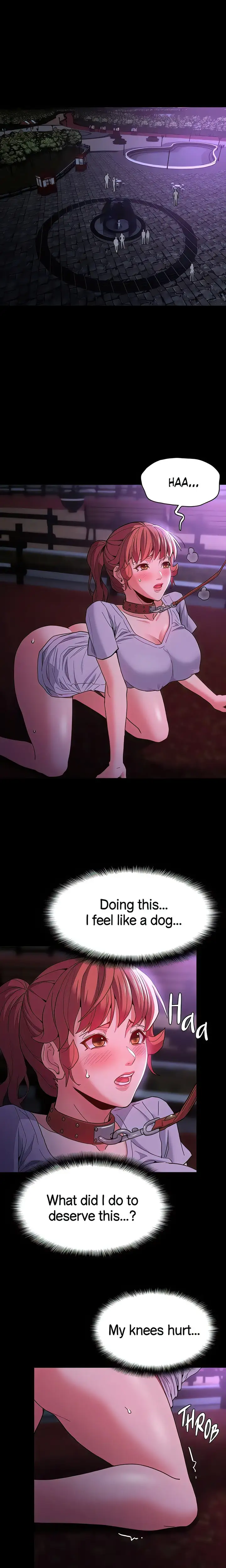 Pervert Diary Chapter 27 Page 13