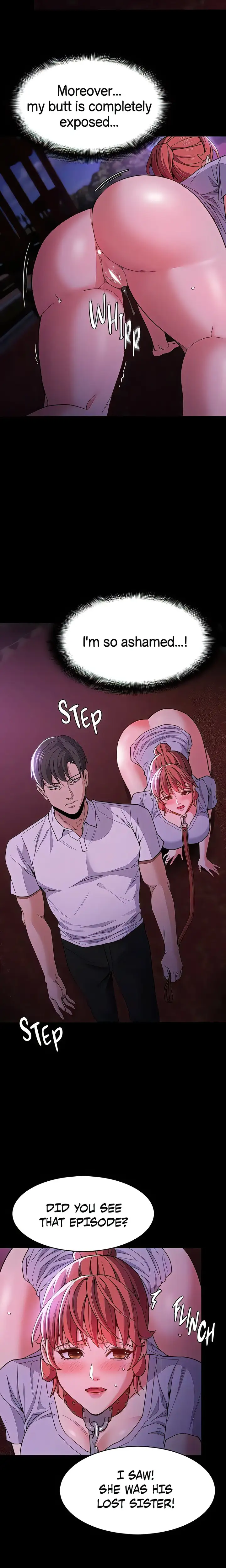 Pervert Diary Chapter 27 Page 14
