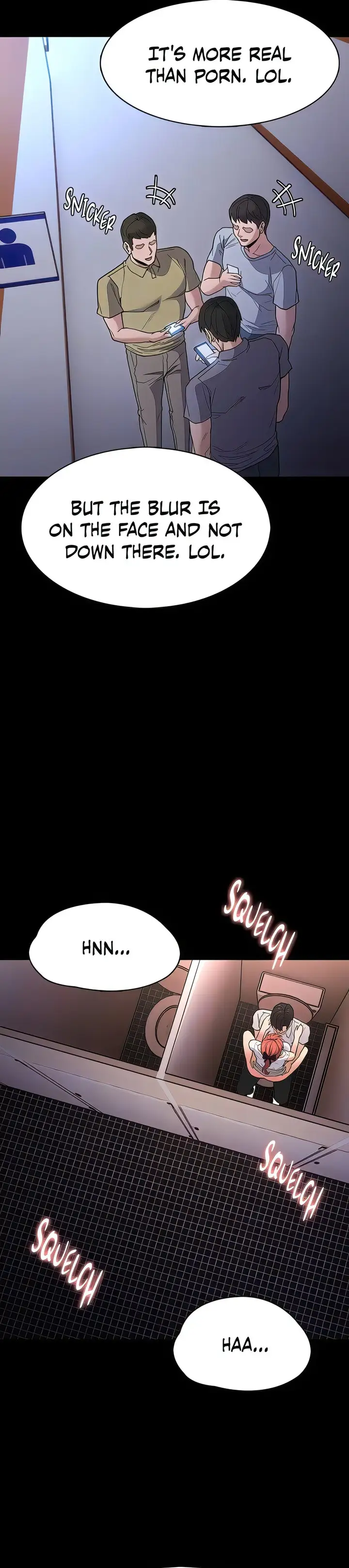 Pervert Diary Chapter 29 Page 6