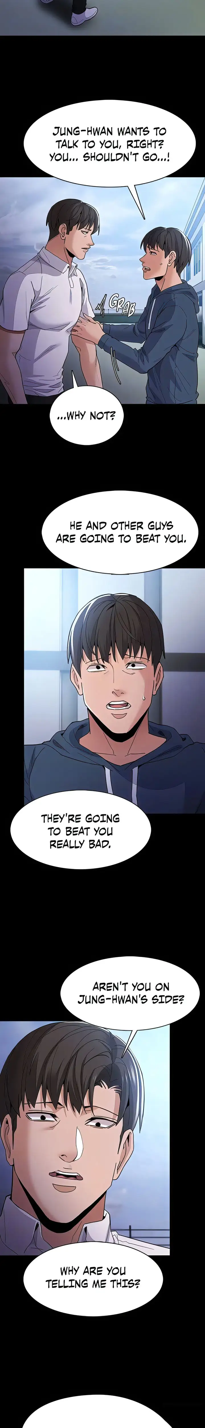 Pervert Diary Chapter 31 Page 7
