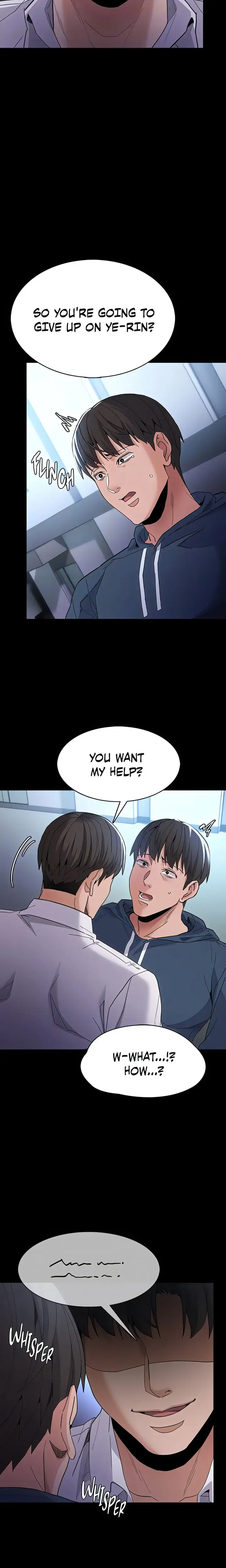 Pervert Diary Chapter 31 Page 9