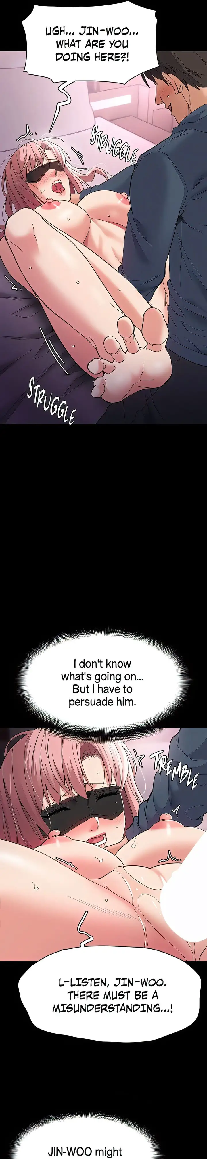 Pervert Diary Chapter 32 Page 13