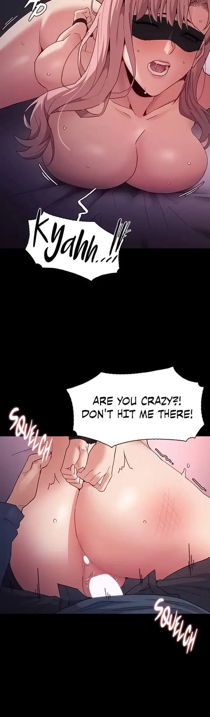 Pervert Diary Chapter 33 Page 15