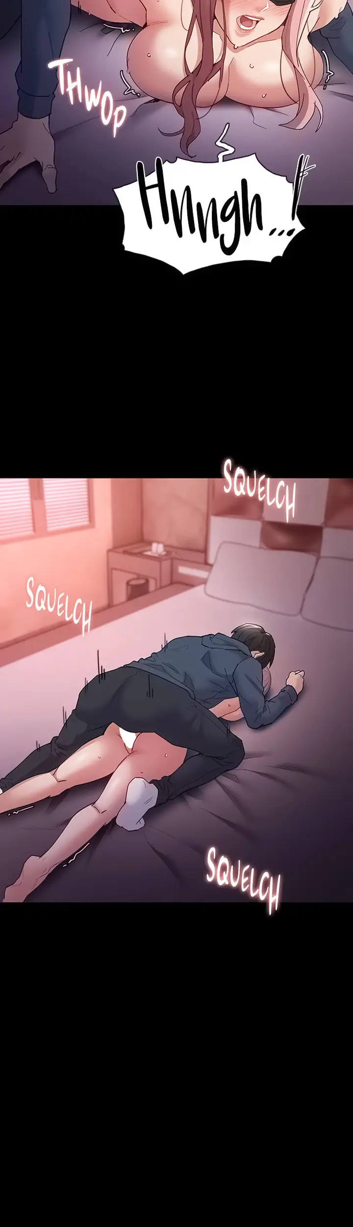 Pervert Diary Chapter 33 Page 21
