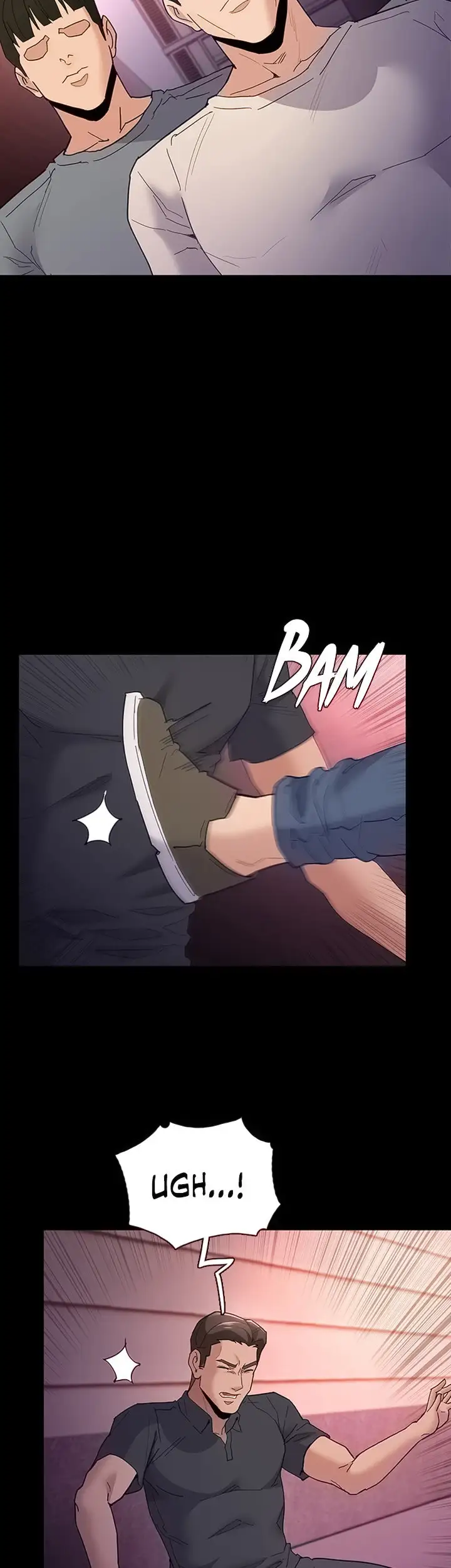 Pervert Diary Chapter 33 Page 26