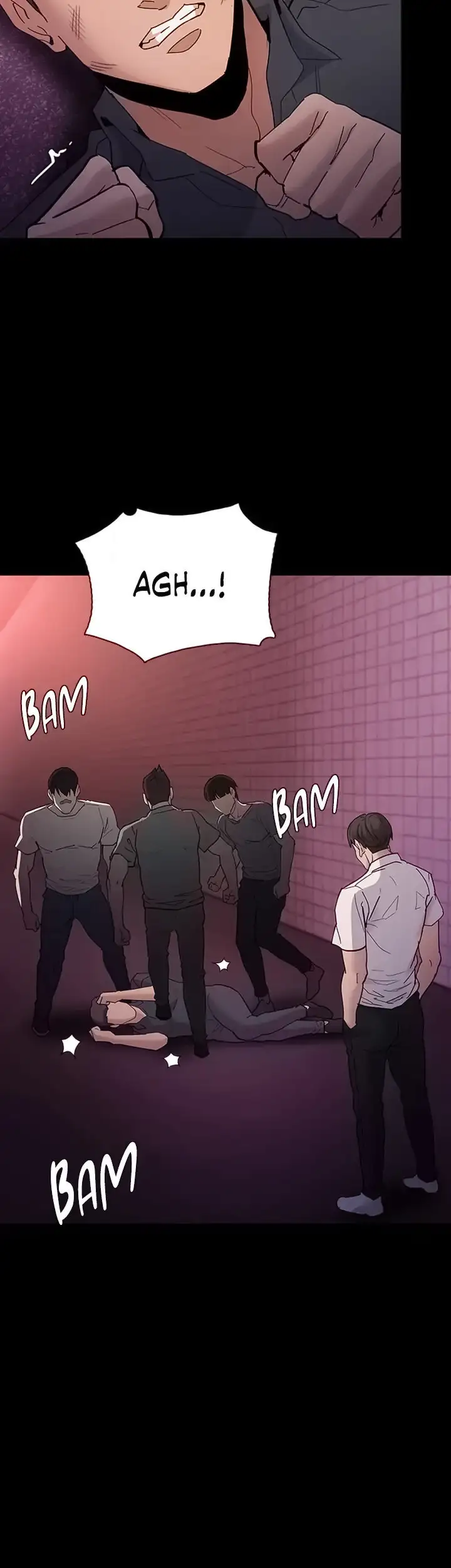 Pervert Diary Chapter 33 Page 34
