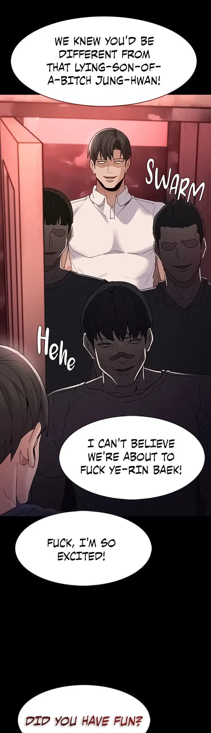 Pervert Diary Chapter 33 Page 41