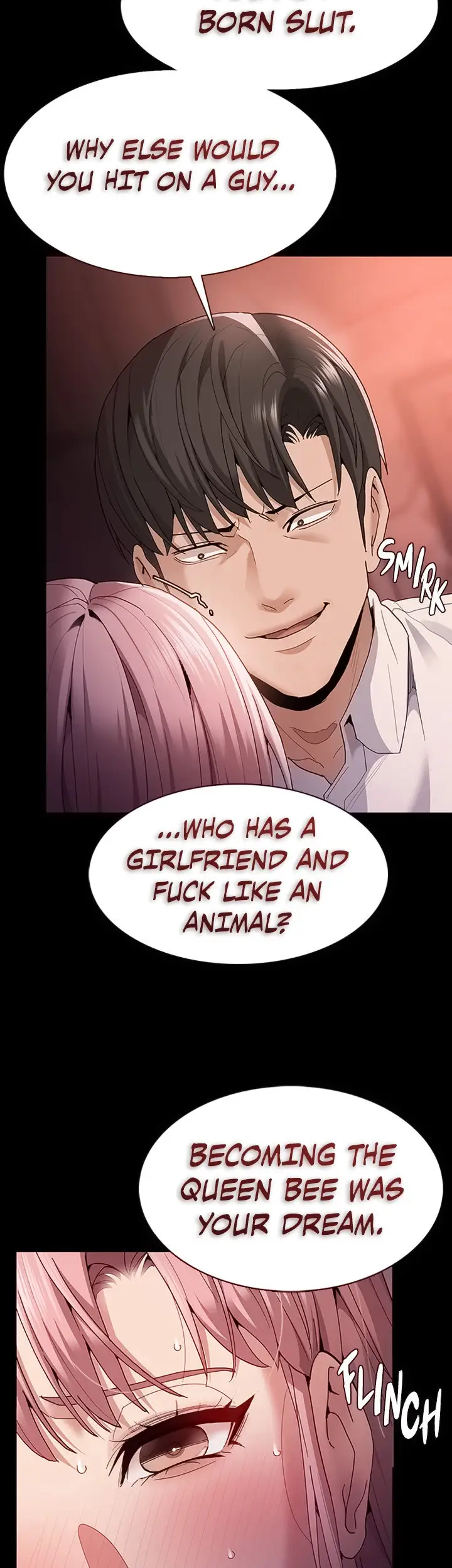 Pervert Diary Chapter 34 Page 8