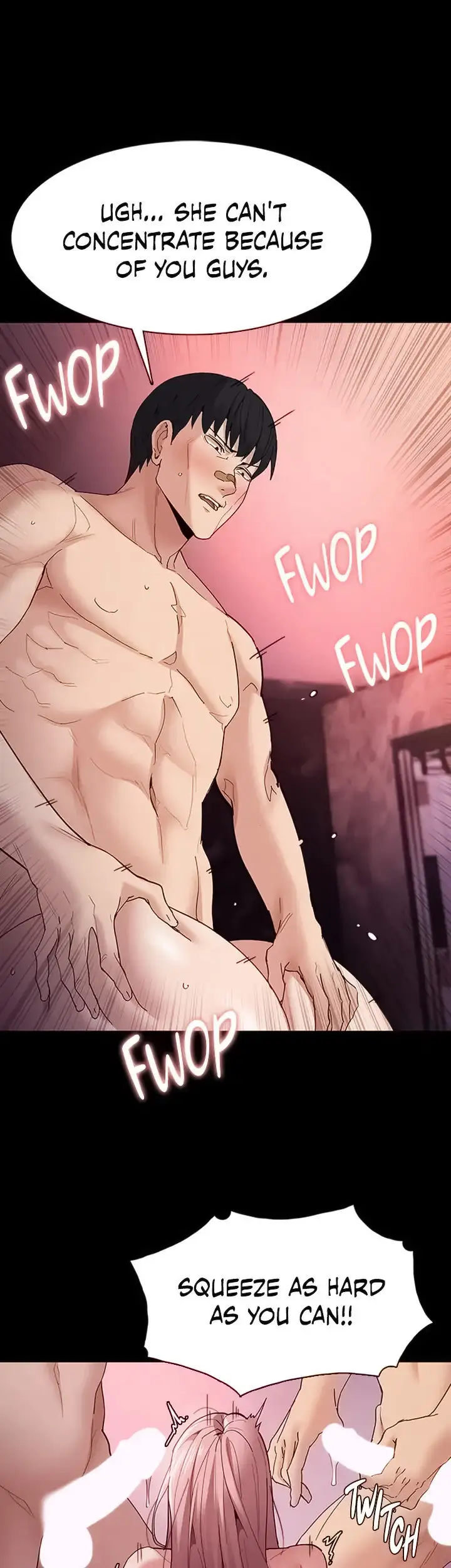 Pervert Diary Chapter 34 Page 37