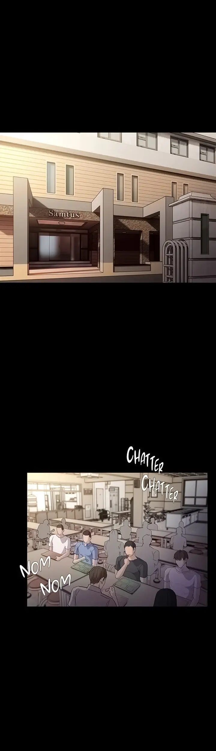 Pervert Diary Chapter 35 Page 5