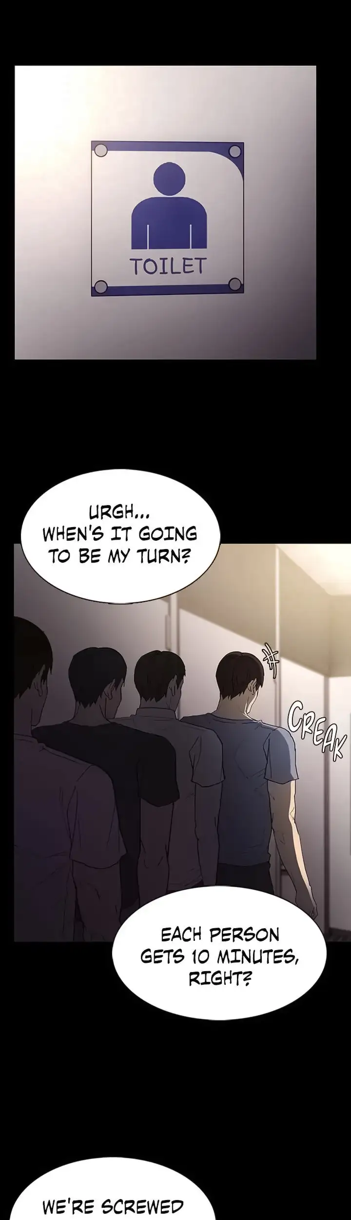 Pervert Diary Chapter 35 Page 18