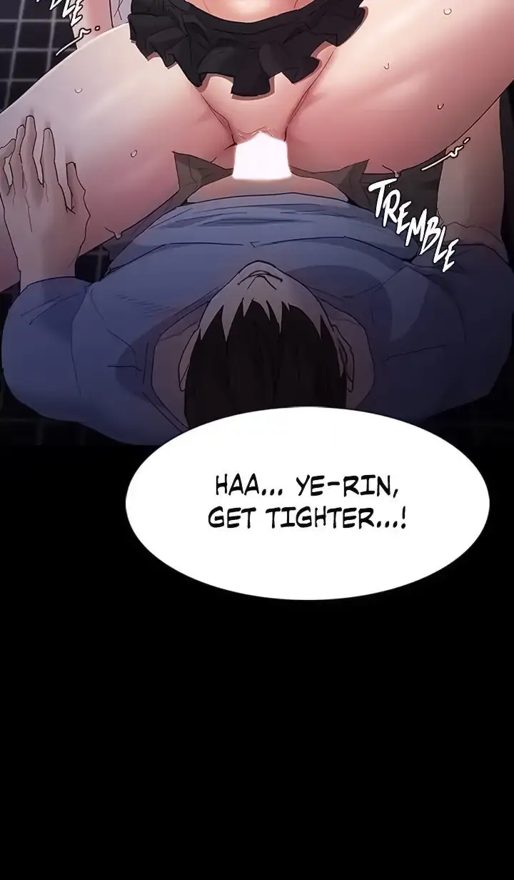 Pervert Diary Chapter 35 Page 20