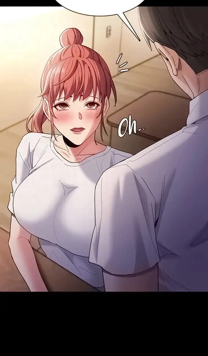 Pervert Diary Chapter 35 Page 32
