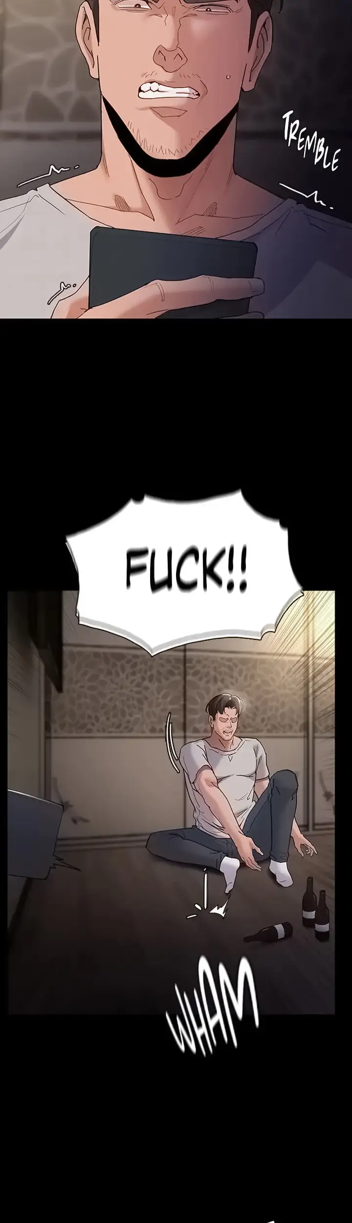 Pervert Diary Chapter 35 Page 39
