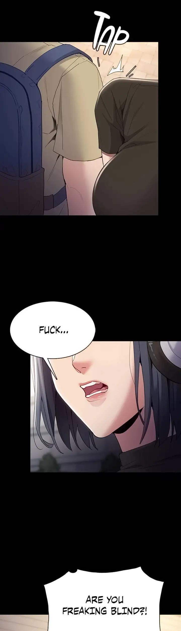 Pervert Diary Chapter 35 Page 42