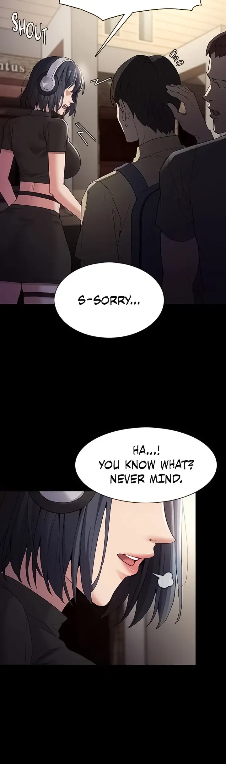 Pervert Diary Chapter 35 Page 43