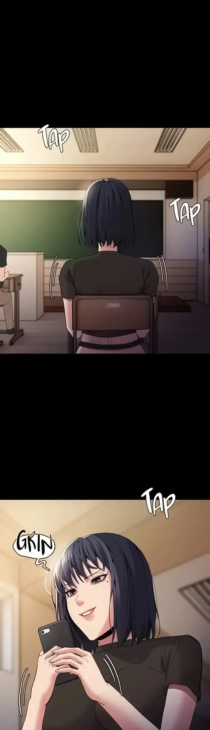 Pervert Diary Chapter 36 Page 34
