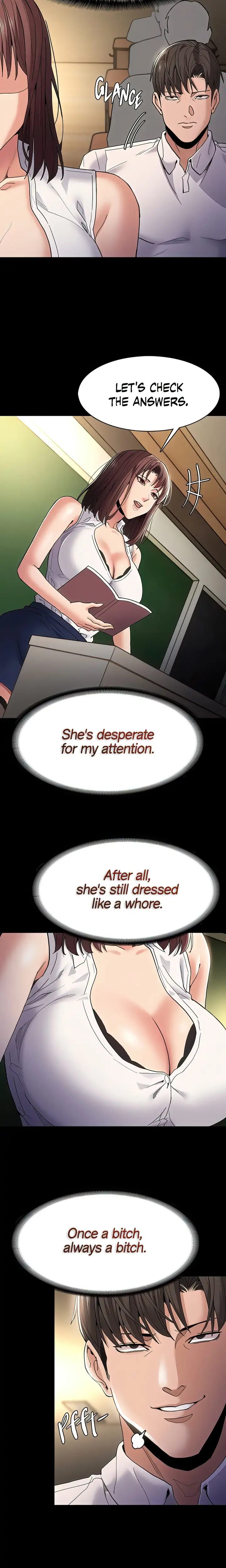 Pervert Diary Chapter 37 Page 4