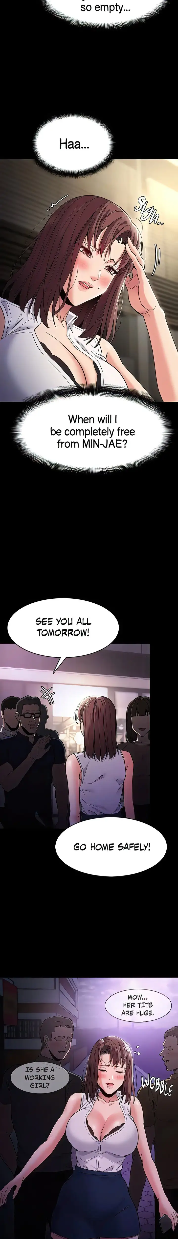 Pervert Diary Chapter 37 Page 7