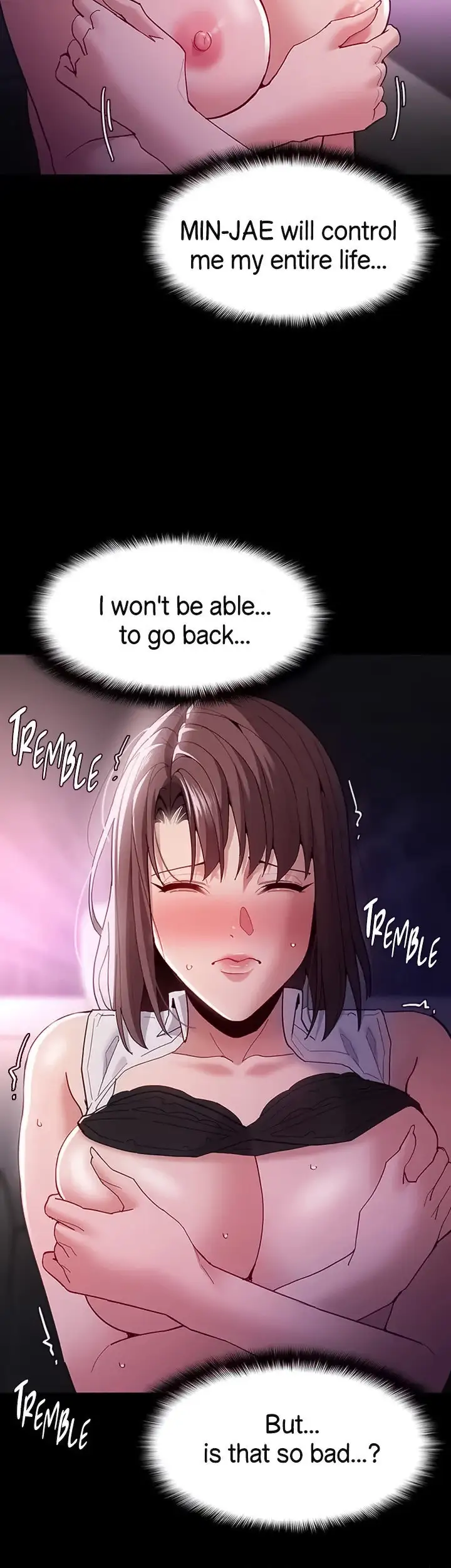 Pervert Diary Chapter 38 Page 17