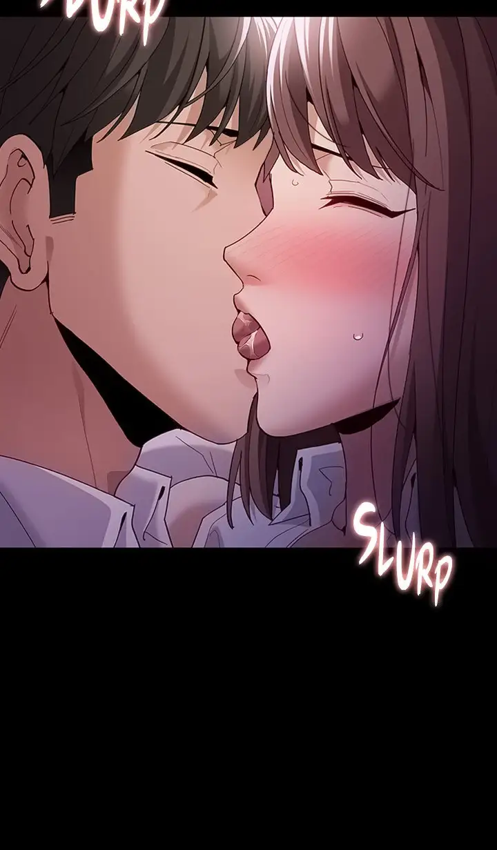 Pervert Diary Chapter 38 Page 27