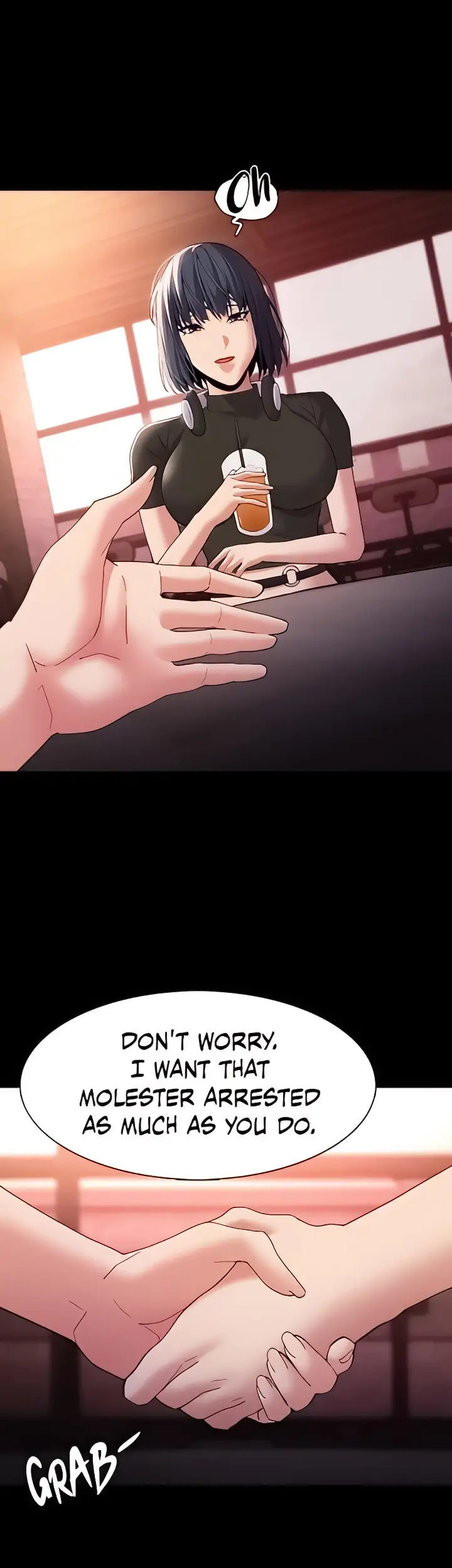Pervert Diary Chapter 40 Page 13