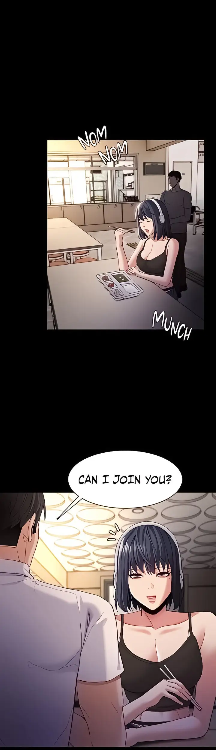 Pervert Diary Chapter 40 Page 16