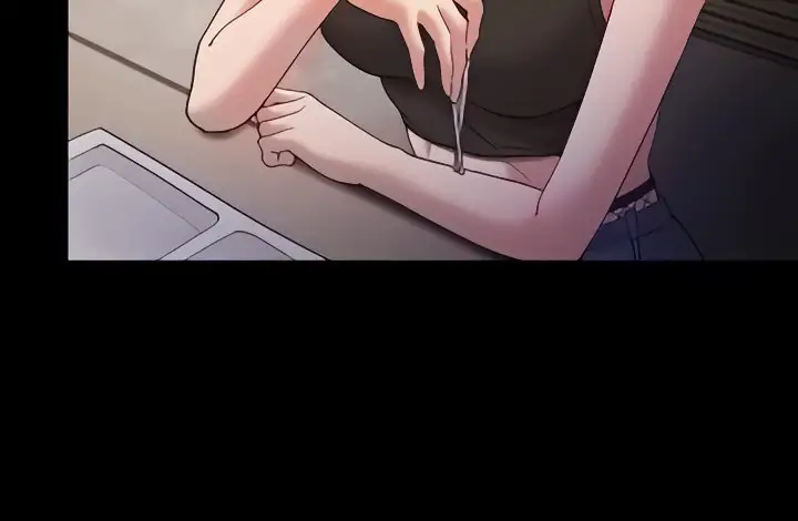 Pervert Diary Chapter 40 Page 18