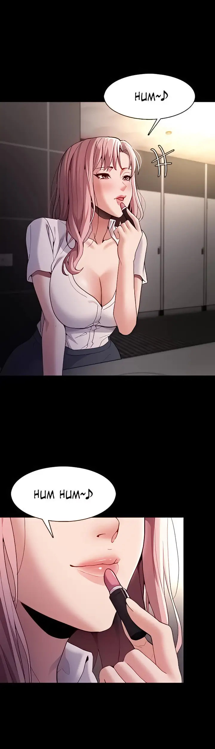 Pervert Diary Chapter 40 Page 39