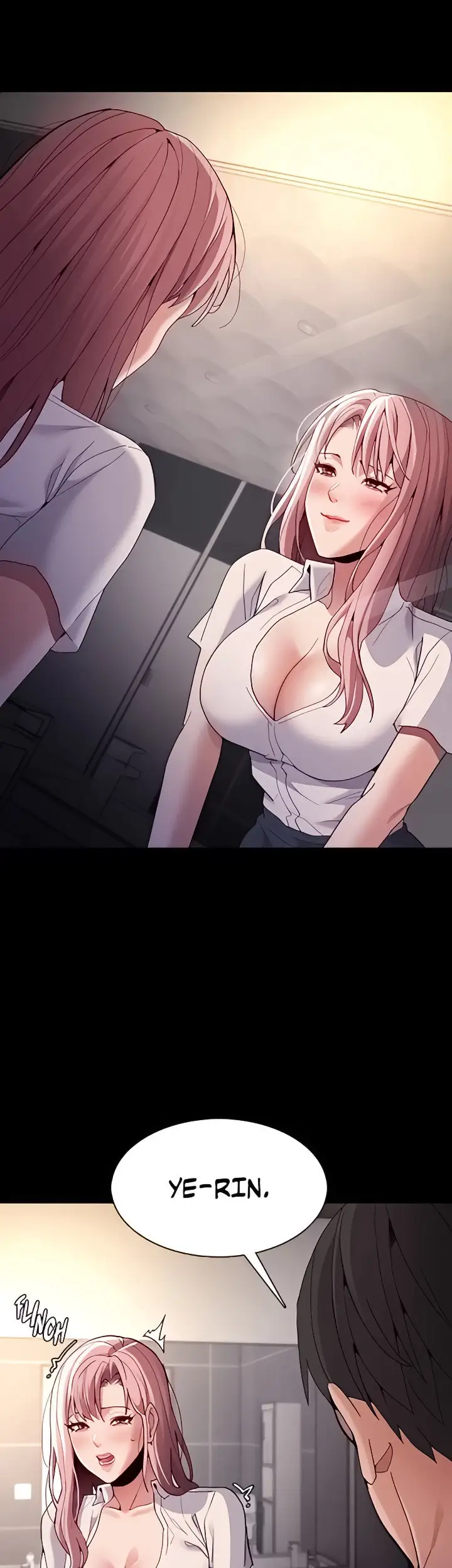 Pervert Diary Chapter 40 Page 40