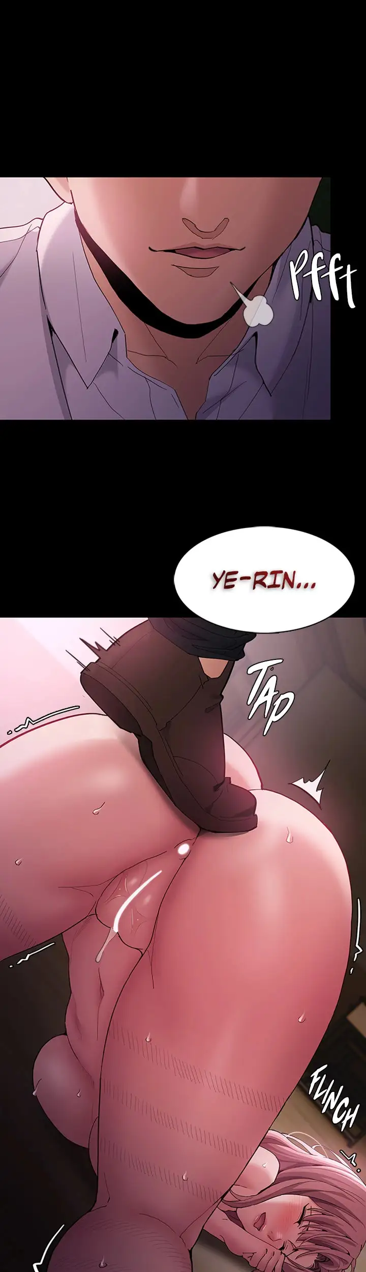 Pervert Diary Chapter 42 Page 8