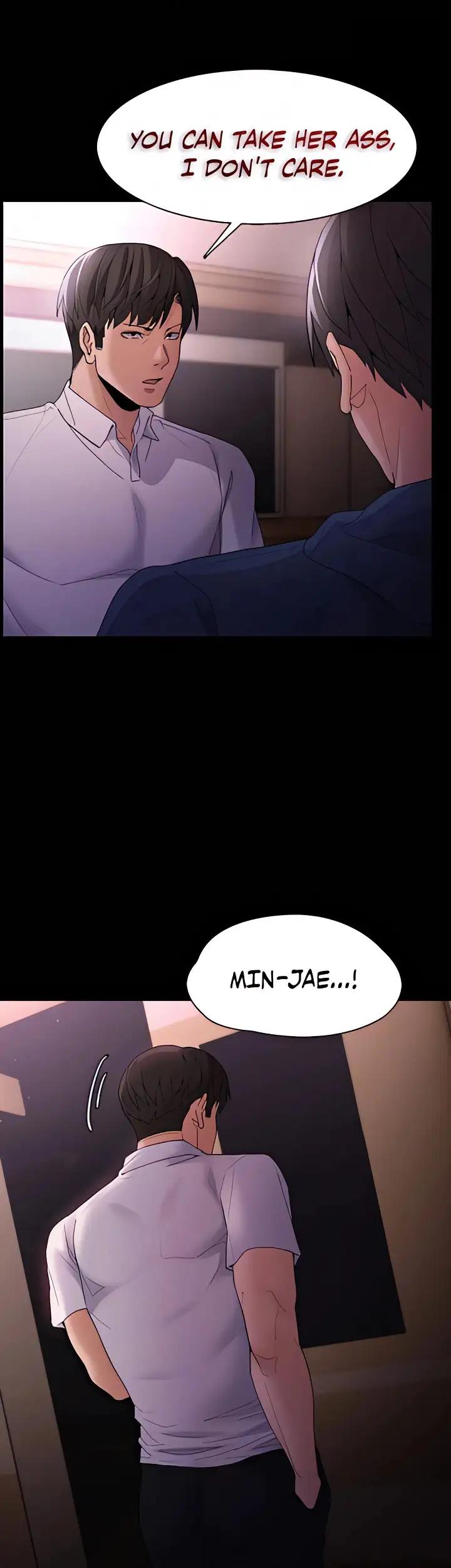 Pervert Diary Chapter 42 Page 12