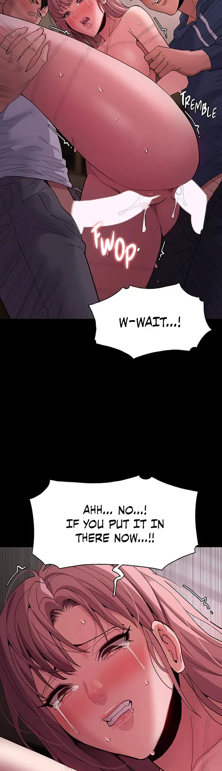 Pervert Diary Chapter 42 Page 30