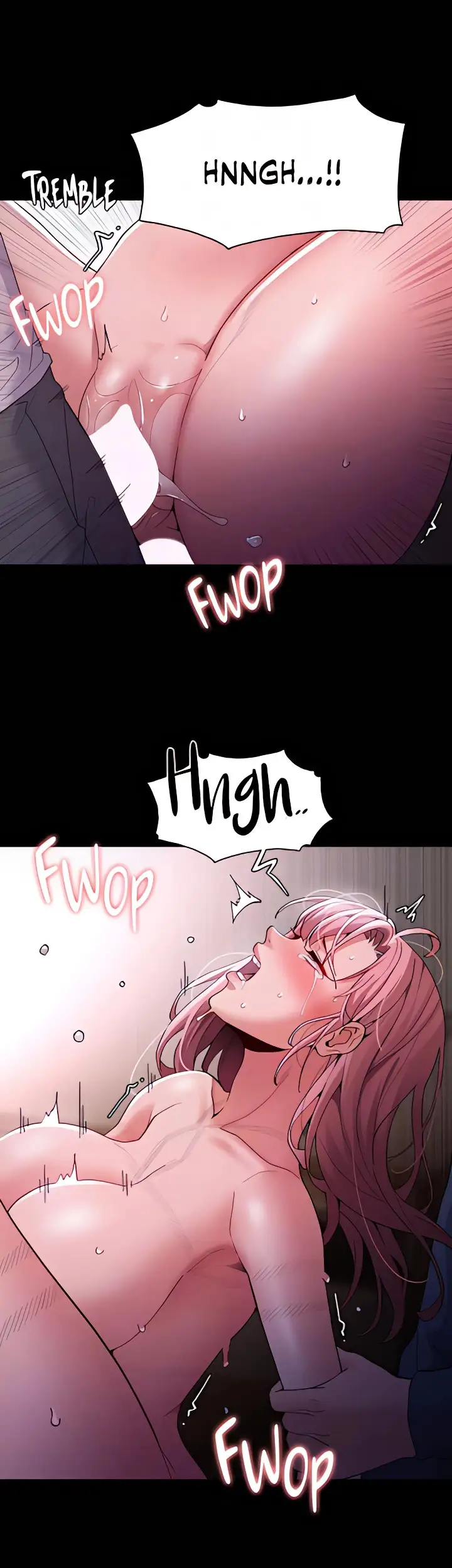 Pervert Diary Chapter 42 Page 32