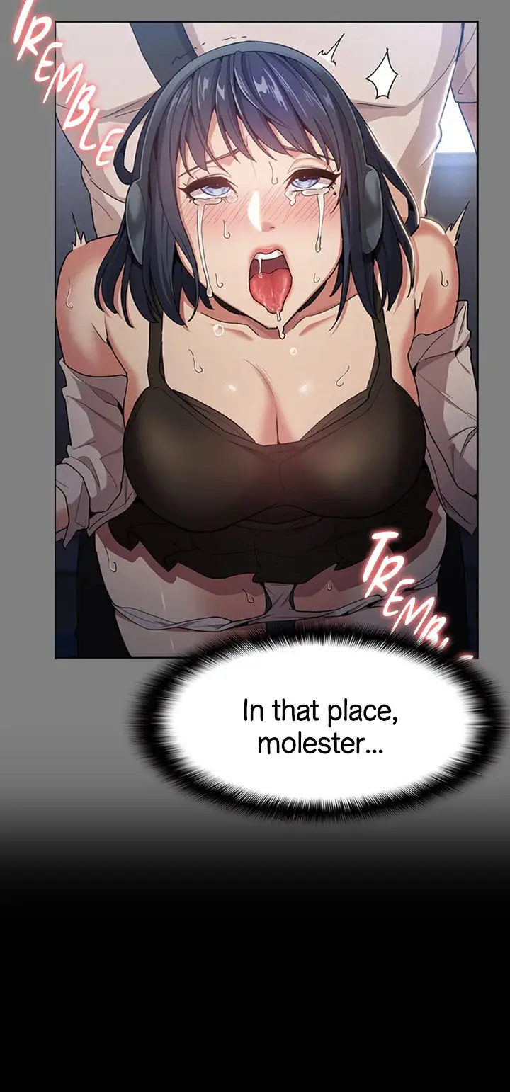 Pervert Diary Chapter 42 Page 43
