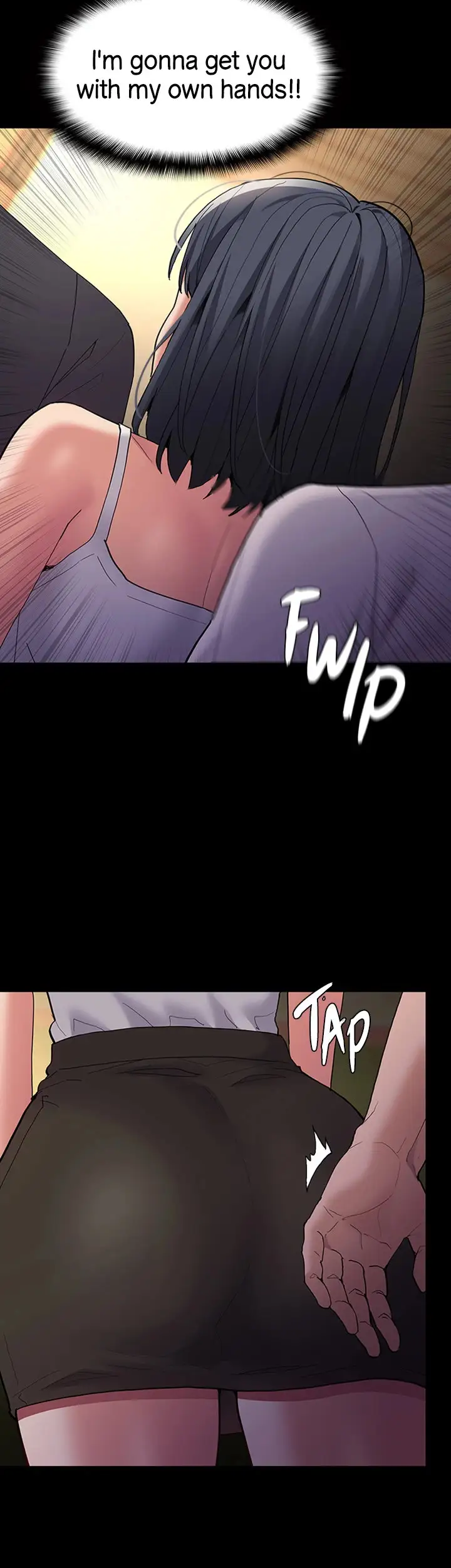 Pervert Diary Chapter 42 Page 46