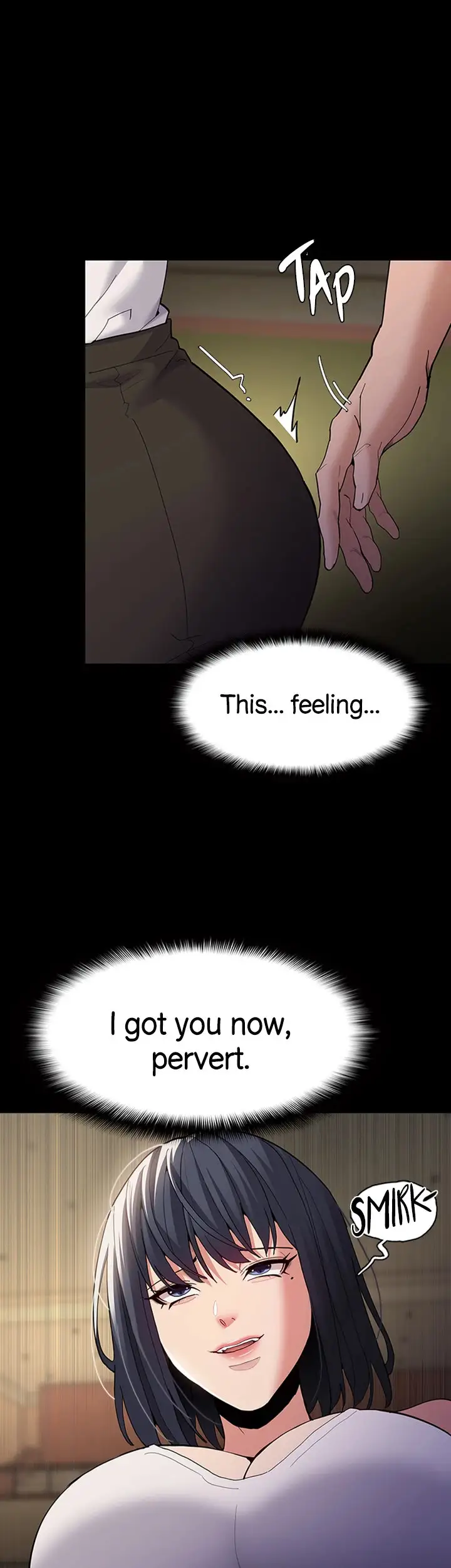 Pervert Diary Chapter 42 Page 48